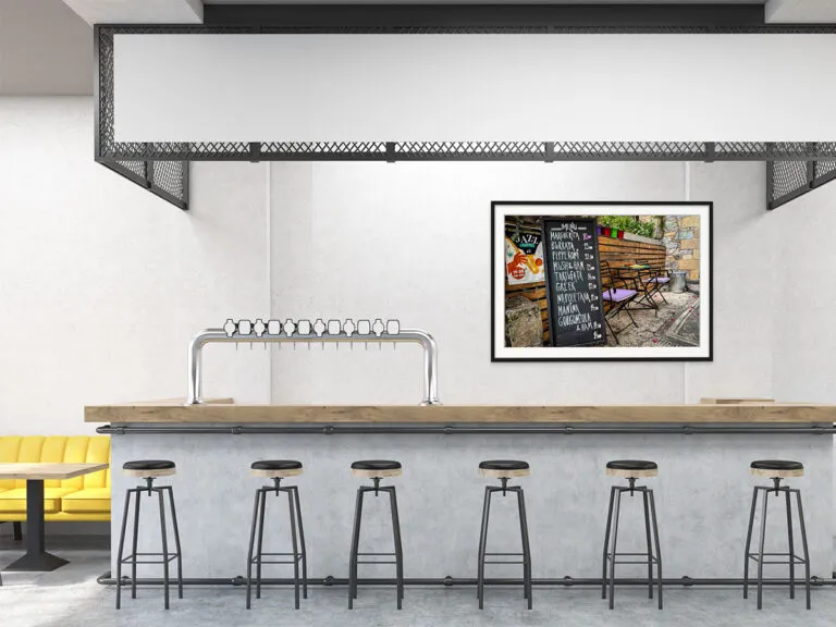 Art Placer Greek Pizza-1200