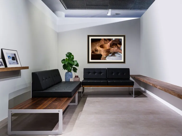 Art Placer HAM Clay Hands-1200