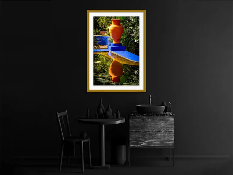 Art Placer Marakech Reflection-1200
