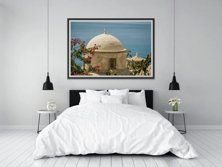 Art Placer Monemvesia Dome-1200