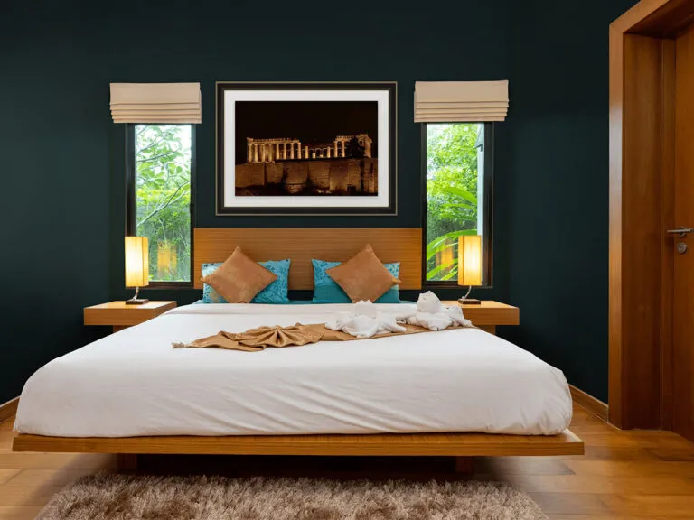 Art Placer Parthenon at NIght-1200