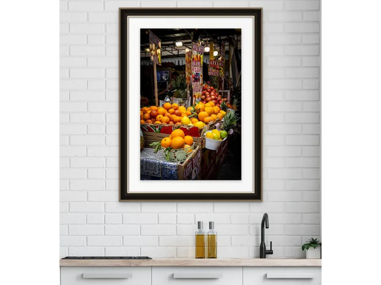 Art Placer Sicily Fruit-1200